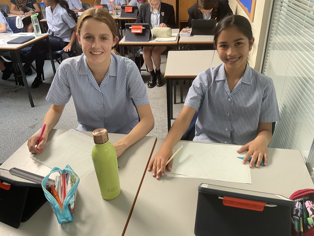 HeadofMaths tweet media