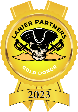 Thank you Billy Howell Ford for your Gold Level Sponsorship!
HowellFord.com

Interested in becoming a sponsor?  Click Below
lanierpirates.com/become-a-spons…

Want to be a vendor, or join in the fun?
LanierPirates.com