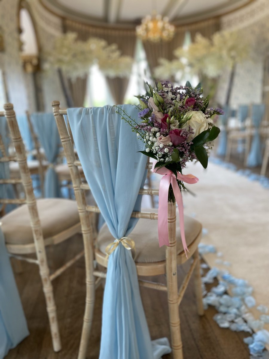 Throwback Thursday 💎

#venuestyling #venuestylist #weddinginspiration #weddingdecor #sft #sftwedding #sheffield #doncaster #york #yorkshire #southyorkshire #bridetobe #bride&amp;groom #babyshowers #birthdays #weddingfair