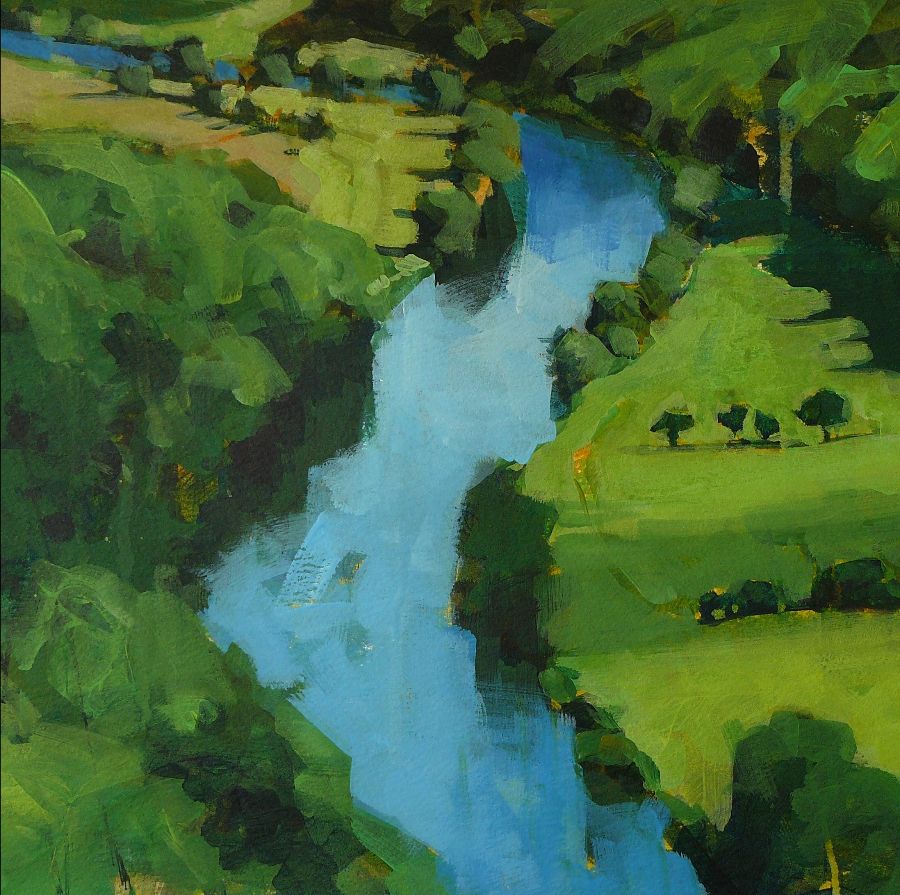 It's your last chance to book on my forthcoming workshop - SUPER LOOSE ACRYLICS on Saturday 17th June. Limited space available. Booking via talbot-greaves.com/event-details/…

[Campaign URL]

#acryliccourse #learnacrylic #acrylicpainting #paintingcourse #learnpainting #looseacrylics