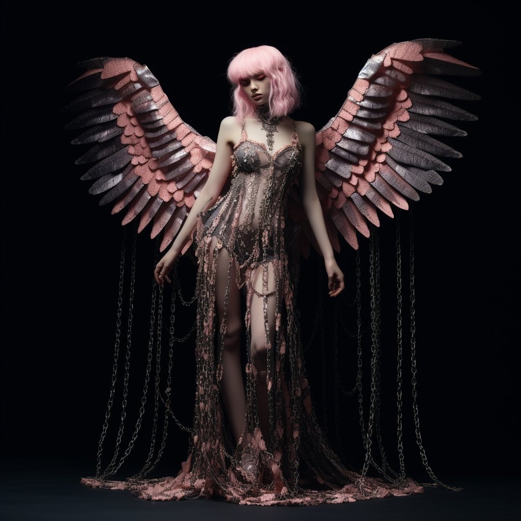 ASAMI | 空想友達✦imaginary friends tweet media