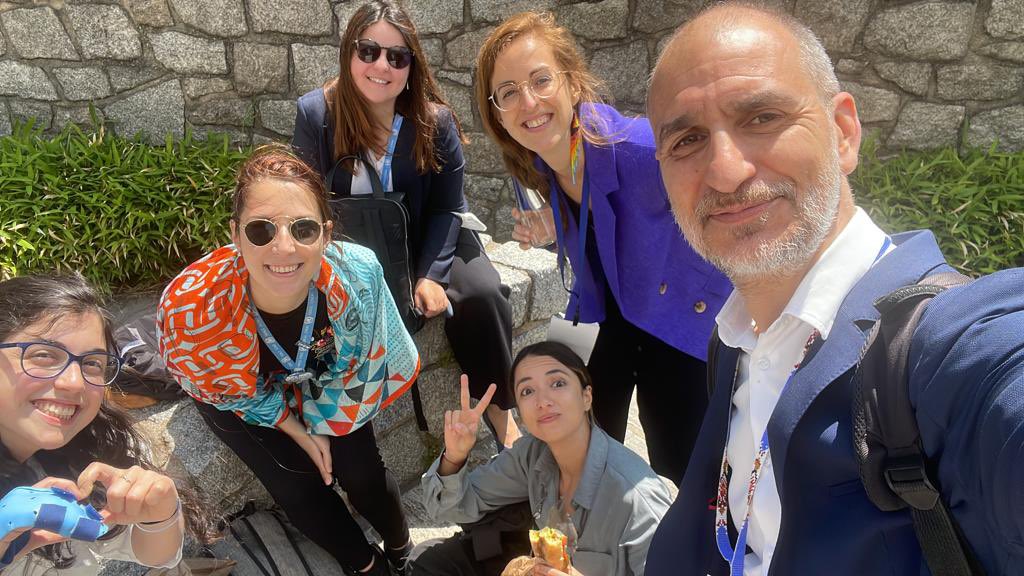 Daniela Durán G tweet media