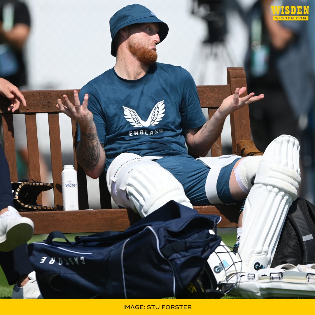 WisdenCricket's tweet photo. Predict the men's Ashes...

Top run-scorer:
Leading wicket-taker:
Series scoreline:

#Ashes2023 https://t.co/mmanTG0n9Q