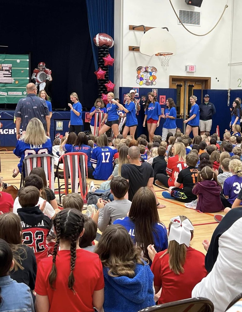 Clarence Center Elementary School on Twitter "“Thank you Clarence