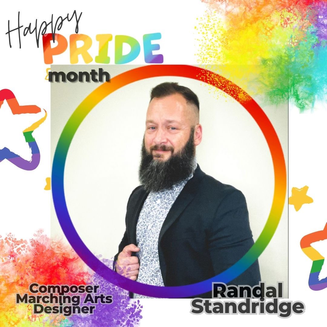 "To all the band geeks, the nerdy kids, the art kids, the drama kids, the punk rockers, the LGBTQA+ kids, the kids of color, and all the people who have ever been made to feel "less than.” You are beautiful JUST THE WAY YOU ARE you are WORTH celebrating. Peace, love, and music."