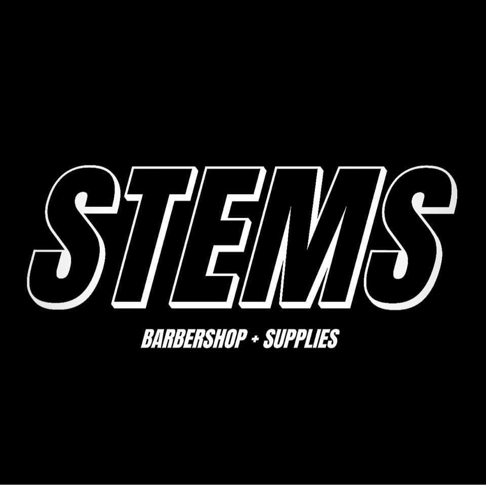 We are buzzing to announce that Stems Barbershop and supplies will be coming on board for the next 2 seasons &amp; sponsoring our new match day polos.

Big thank you to Stefan for sponsoring us and being part of our club.

#UTL