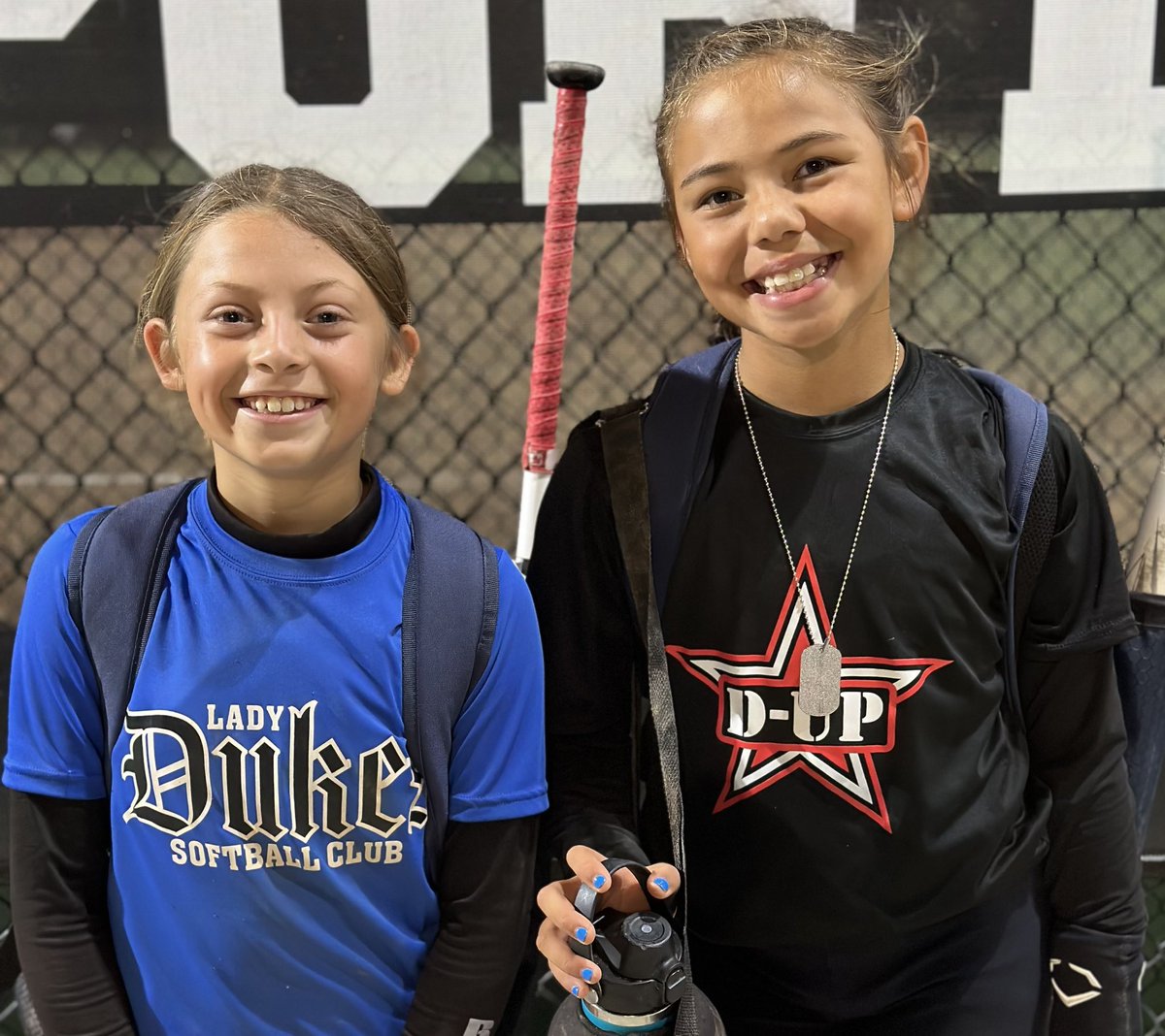 Medina Softball Clinics tweet media