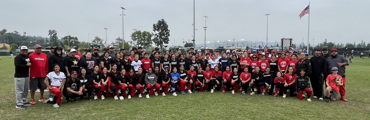 Medina Softball Clinics tweet media