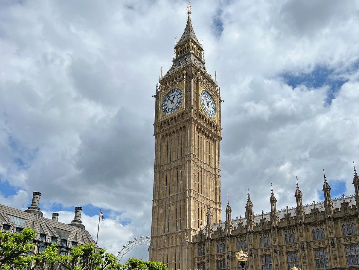 Lovely afternoon at the House of Lords celebrating the 20th anniversary of @cbitlisa as CEO with @draudreydaisley #childbraininjury #values #familiesafterabi @AT_Conference