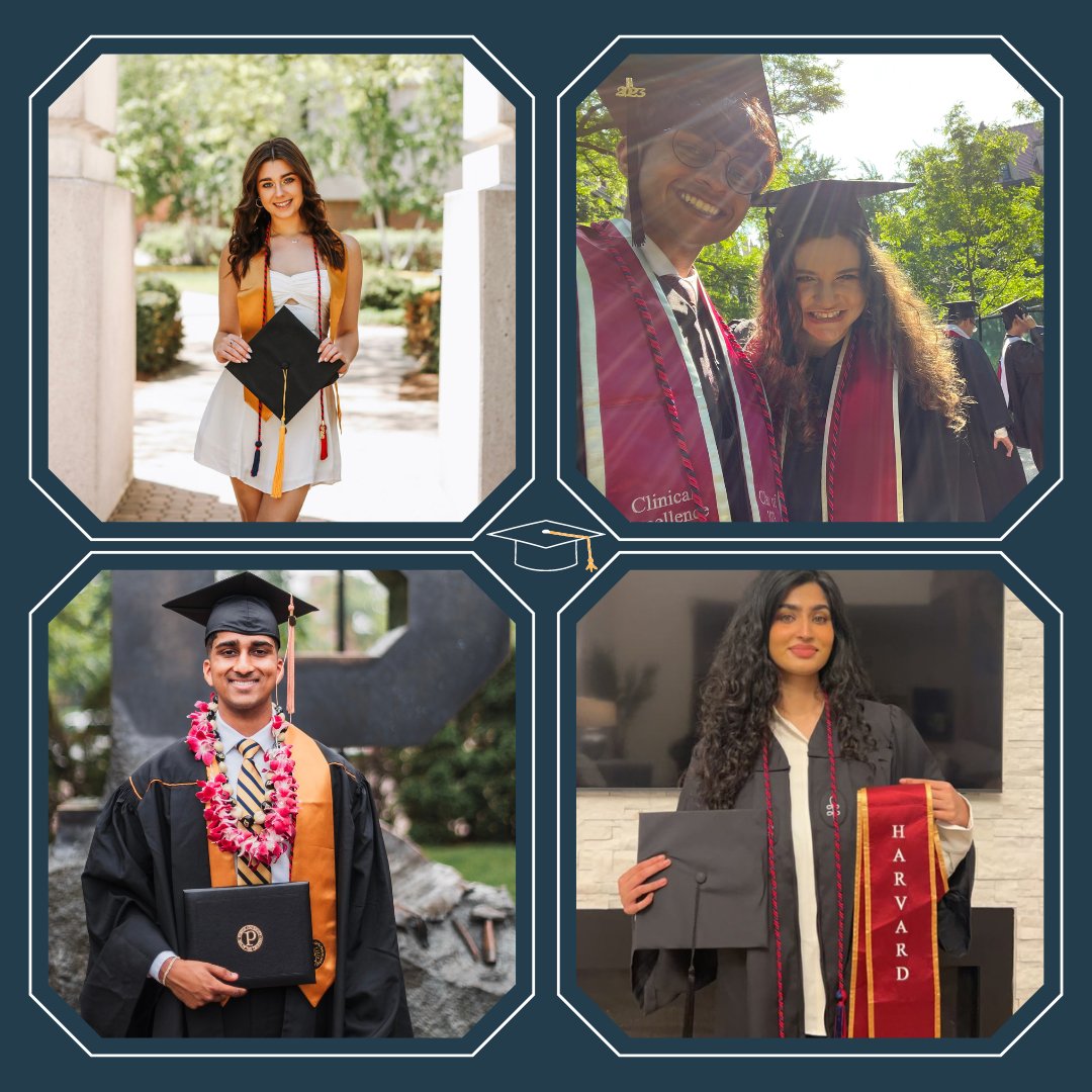 University Blood Initiative tweet media