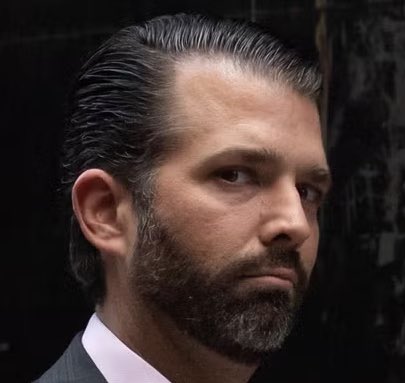 BREAKING: A judge unseals bombshell emails sent by Donald Trump’s son Trump Jr. in which he launches racist attacks against Mexicans and Black New Yorkers. 

In an email to one one of his best  friends, Trump Jr. wrote that his friend should “Encourage the Mexicans to come to the…