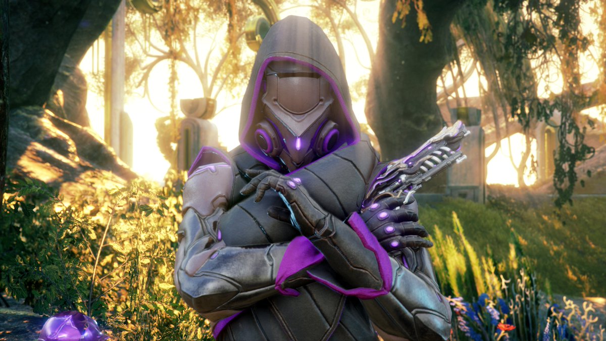 Duviri Naturalist | Warframe | Drifter
<a href="/PlayWarframe/">WARFRAME</a> <a href="/PNx_VecToR/">VecToR</a> 
#CommunityShowcase

#Warframe #TennoCreate #WarframeCaptura #CapturaArtist