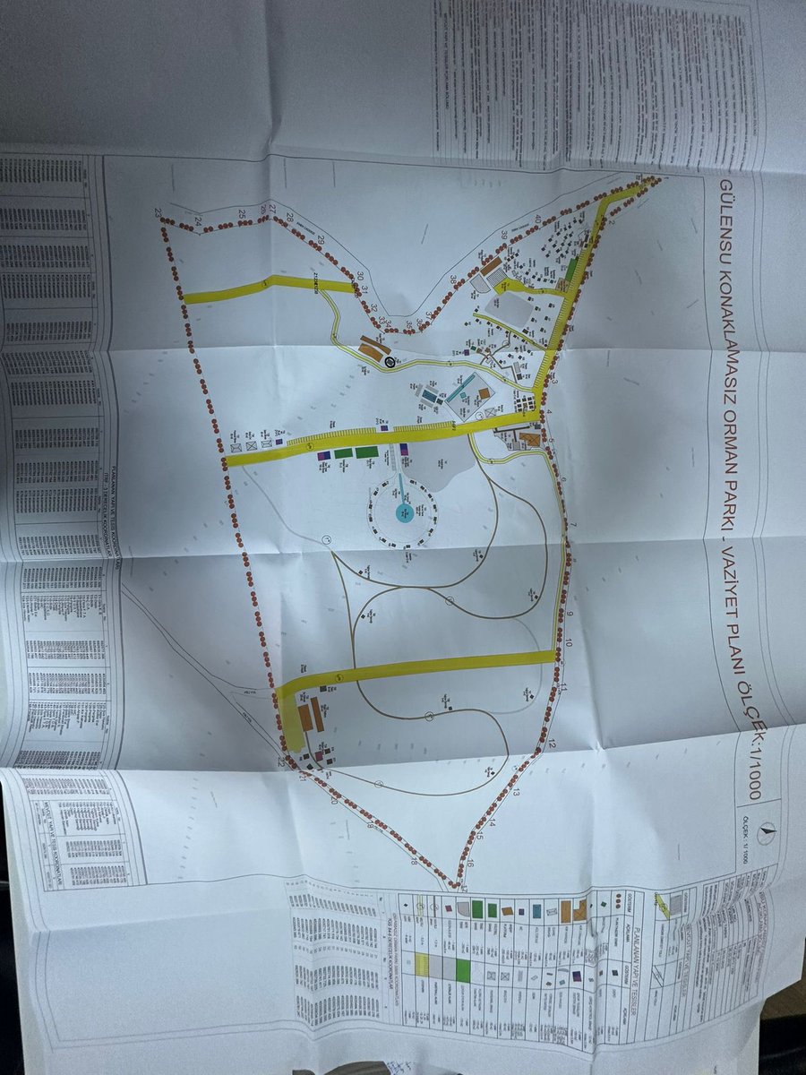 Sayın Orman Bakanı İbrahim Yumaklı;

528 bin kişinin yaşadığı Maltepe’deki ormanlık alanda 30 adet villa yapılmak için ilçenin oksijen kaynağı  yok ediliyor.

Bakanlık onayı ile ormanlık alan ihale edilmiş ancak Maltepe Belediyesi imara onay vermemiş buna rağmen orman