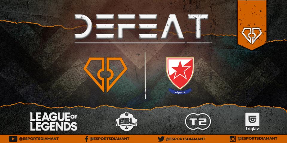 Diamant Esports tweet media