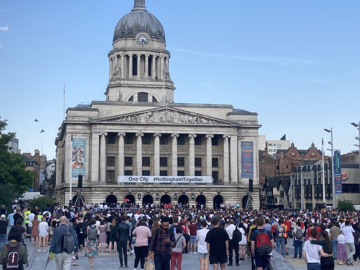 I wish you all peace