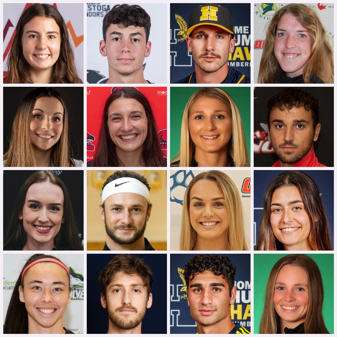 🚨 2022-23 OCAA ALL-ACADEMIC AWARDS 🚨 ocaa.prestosports.com/student/allaca…