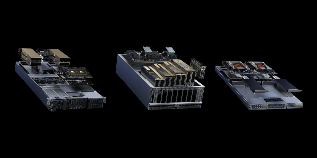 andrewcy's tweet photo. NVIDIA MGX: Data Center Architecture for Accelerated Computing https://t.co/ljDO7HDa6O https://t.co/B90Snm8cqF