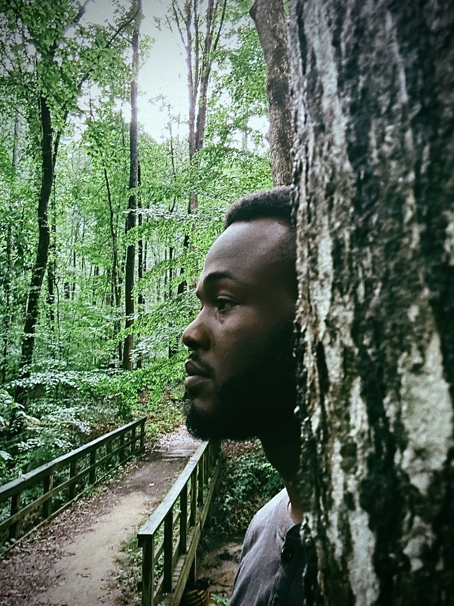 KyronSwain's tweet photo. “The Wood”
Self shot and edited 💪🏾
#photography #nature #atlanta https://t.co/aHcWcg4svn