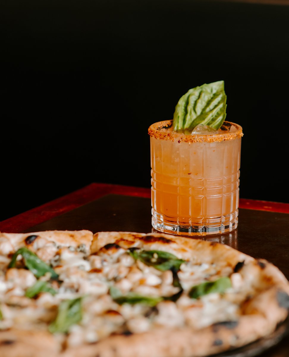 Pizzology tweet media