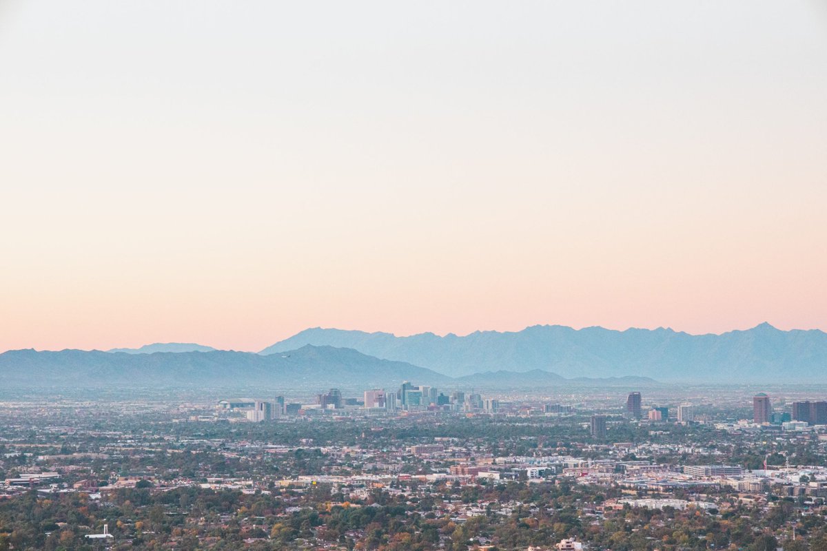 GrowingReturns's tweet image. 💧 New analysis reveals limits to available groundwater supplies in the Phoenix area. What does this mean for the state? 🏘️  #azwater #drought @GovernorHobbs @ADWR buff.ly/43QNCqx