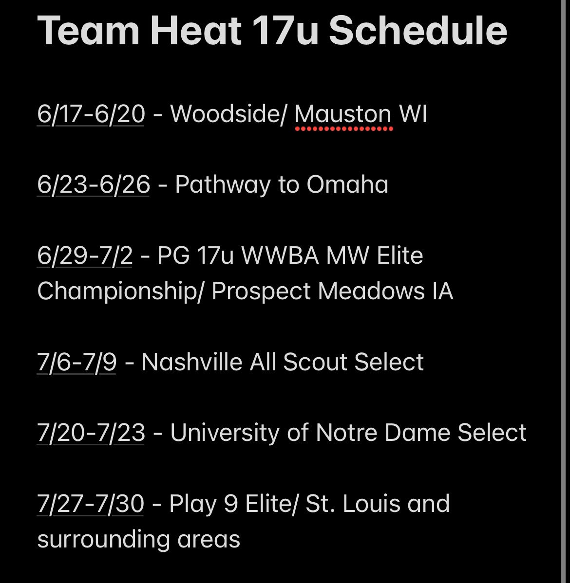 Austin Anderson (@austin_0591) on Twitter photo 