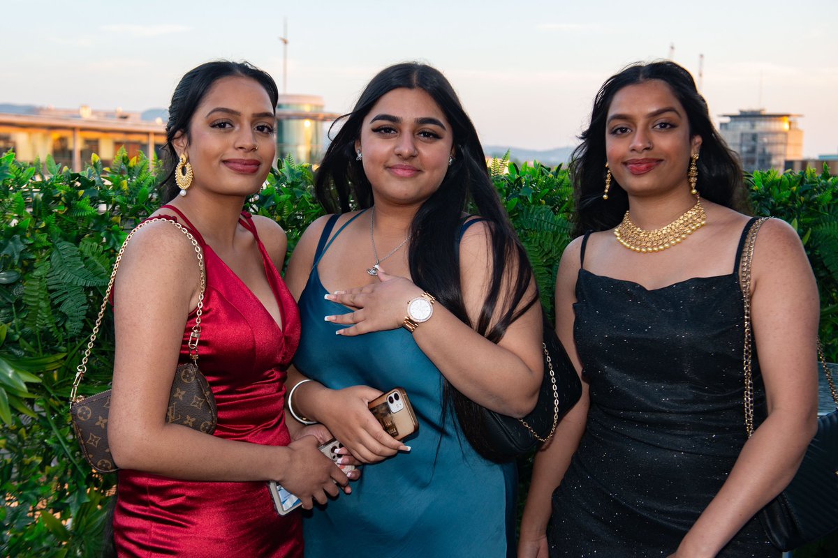 TrinityAc_Edin's tweet photo. We said our final farewell to our Class of 2023 last week at their prom. What a great evening. Well done to the prom committee for organising this very special event and thanks to all our amazing S6 students who once again stepped up!!!! https://t.co/8wWDMwbfe5