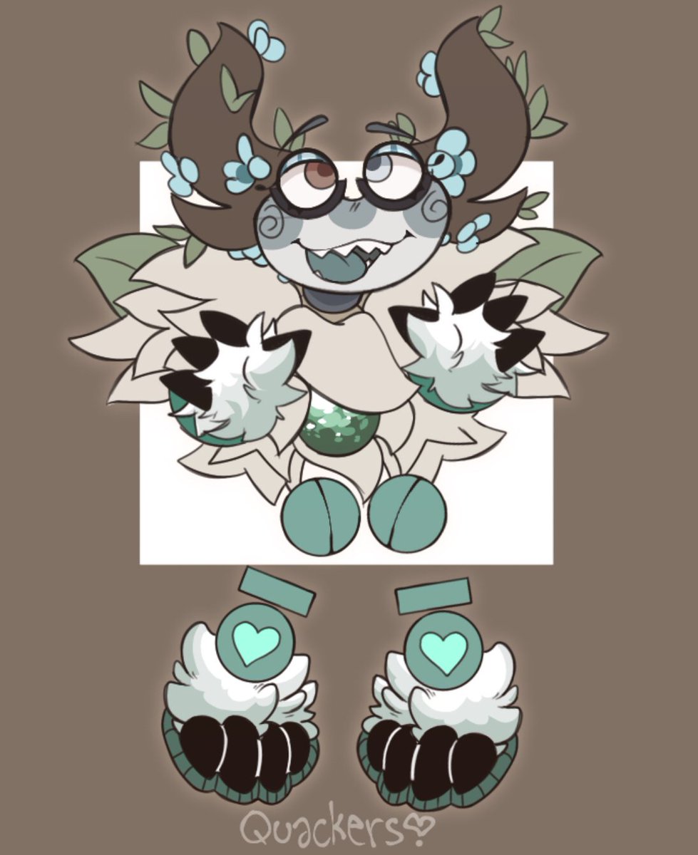 quackersisgay's tweet photo. yay i finished the drawing from last tweet and uh a quick redraw of uh cold with paws

#drawing #oc #wubbox #digitalart https://t.co/2bqIRB53Q5