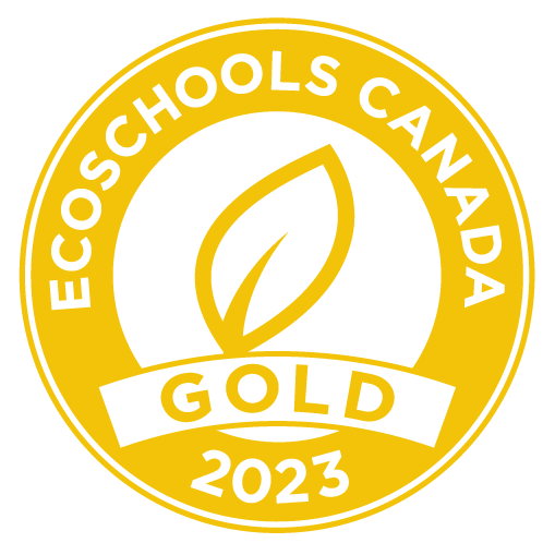 It's 🥇GOLD 🥇 for @EASetonOCSB!!! 🎉🎉Congratulations to our hard-working ECO team, our whole school for taking part in initiatives, and the wonderful support of @SEAScouncil- we did it! @EcoSchoolsCAN @ocsbEco