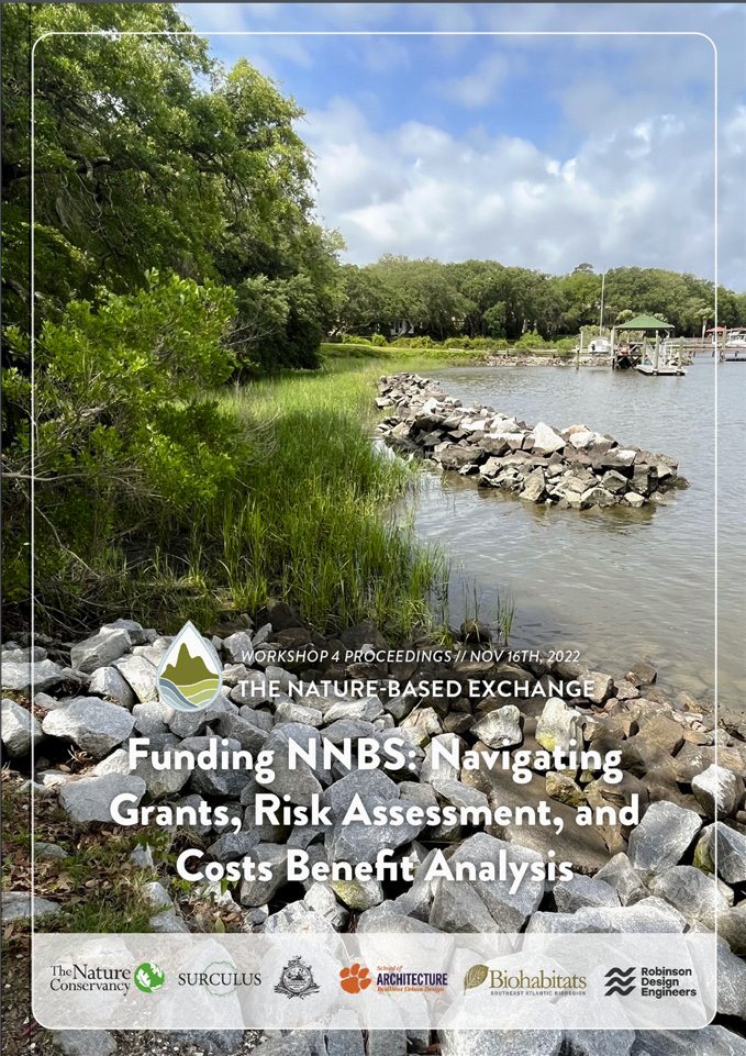 Nature-Based Exchange tweet media