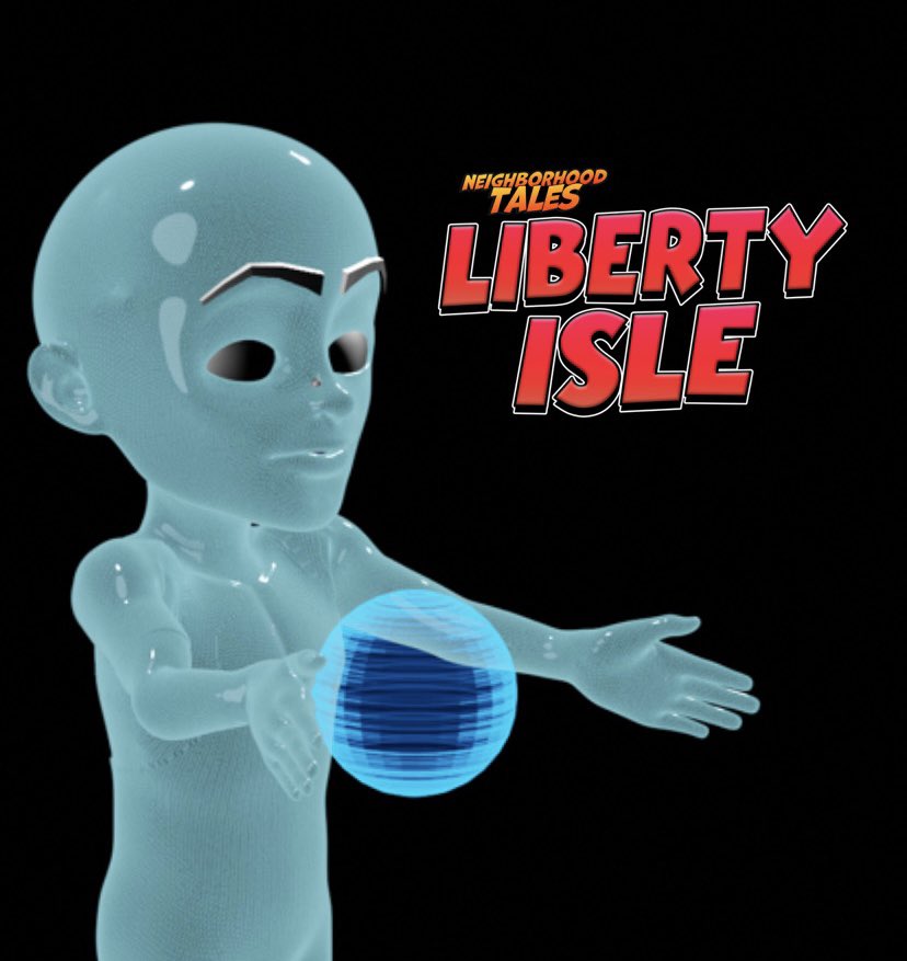 Working around the clock Neighbors!