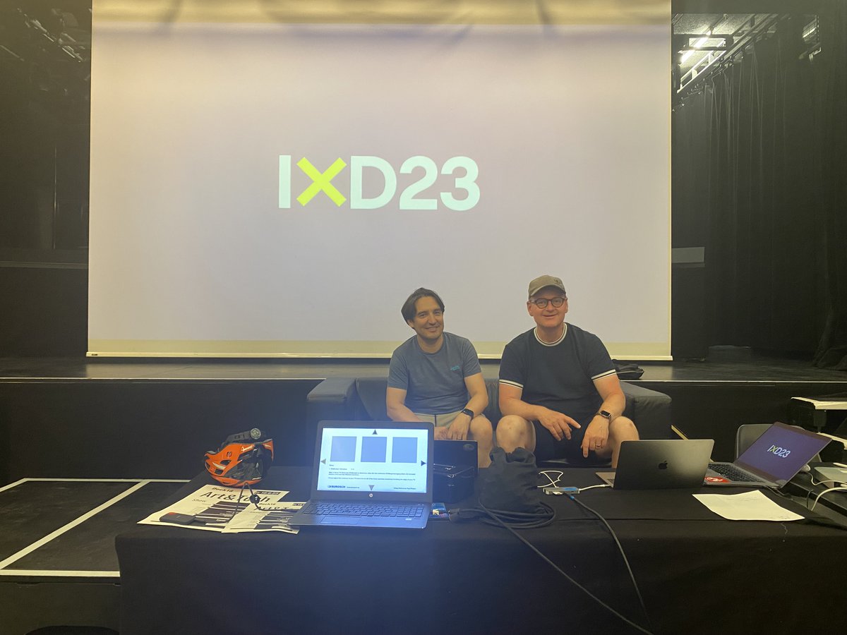 boosda's tweet photo. Preparing the D18 Art &amp; Tech Show -  Interaction 23 Redux 
Join us Friday June 16, Dock18, Rote Fabrik, Zürich

https://t.co/jVewoPfXo5 

(cc: @tlink @bratwurstkomet @Silwaka @DoDock18 @gillesdemarty @ixdconf ) https://t.co/i38EbrAF8v