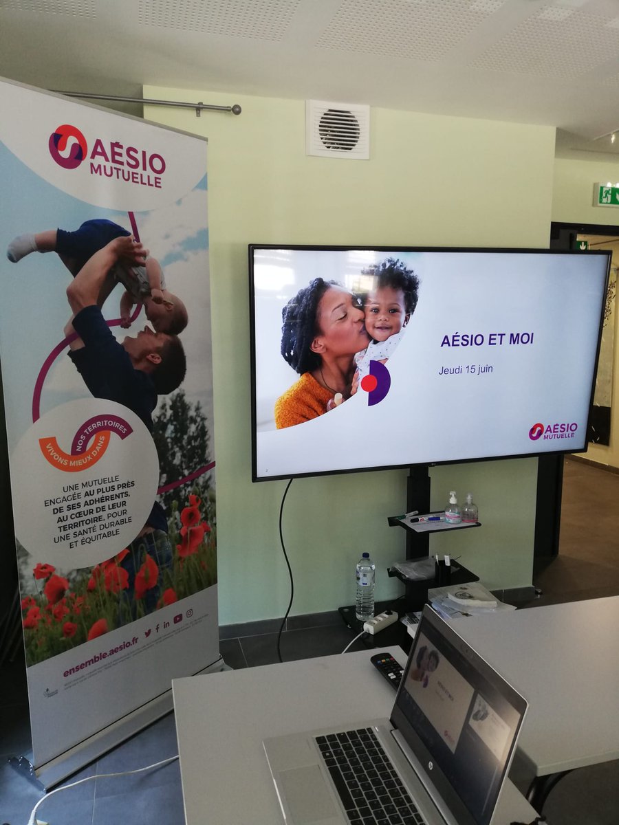 Dernière rencontre adhérents 07/26. 30 adhérents à Nyons avec visite guidée du domaine de Rocheville le matin et degustation d'huile d'olives à l'institut du Monde de l'olivier l'après midi. Journée très enrichissants, de belles rencontres. Merci Émilie <a href="/JlPinede/">Pinede Jean Luc</a> <a href="/AesioMutuelle/">AÉSIO mutuelle</a>