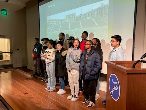 DCPS Cornerstones tweet media