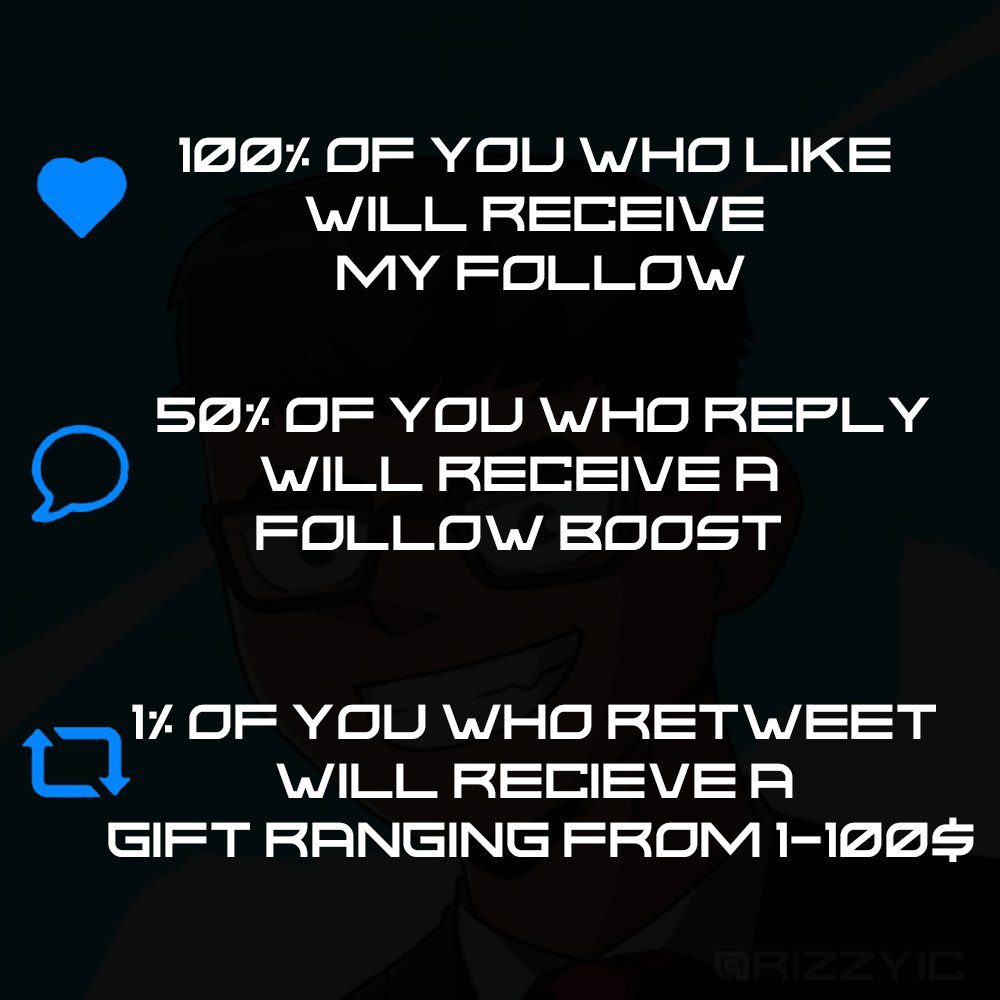 Think I'm lying? Test me... 😉