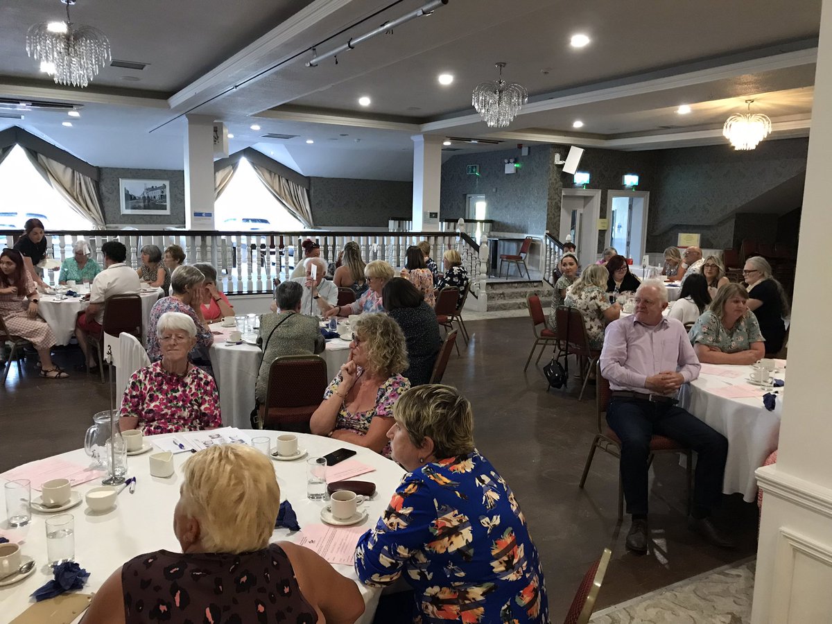 Catherine Magowan (@cmagowan27) on Twitter photo Our final event in Omagh. Thanks Conor for the intellectual workout and the craic! A lovely relaxed atmosphere. <a href="/Flossiefetce/">Valerie devine</a> <a href="/pauladevine1/">Paula Devine❤️🤍</a> <a href="/ChristineMcL123/">Christine McLaughlin</a> <a href="/CAROLINE_SWEE/">CAROLINE SWEENEY</a> <a href="/moandro1/">maureen mc closkey</a> <a href="/CarersNI/">Carers NI</a> <a href="/CAUSECarers/">CAUSE Carers</a> #CarersWeek2023 Our final event in Omagh. Thanks Conor for the intellectual workout and the craic! A lovely relaxed atmosphere. <a href="/Flossiefetce/">Valerie devine</a> <a href="/pauladevine1/">Paula Devine❤️🤍</a> <a href="/ChristineMcL123/">Christine McLaughlin</a> <a href="/CAROLINE_SWEE/">CAROLINE SWEENEY</a> <a href="/moandro1/">maureen mc closkey</a> <a href="/CarersNI/">Carers NI</a> <a href="/CAUSECarers/">CAUSE Carers</a> #CarersWeek2023