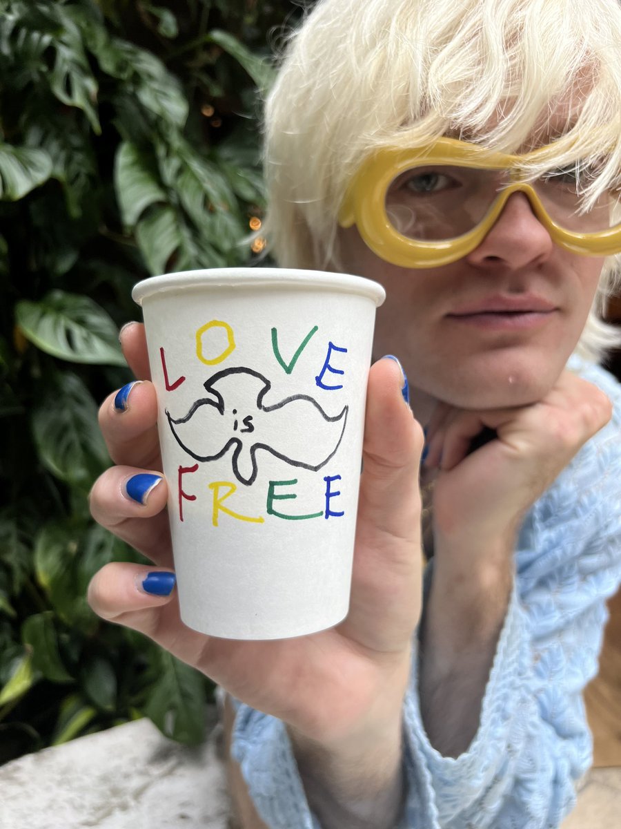 Jake Wesley Rogers tweet media