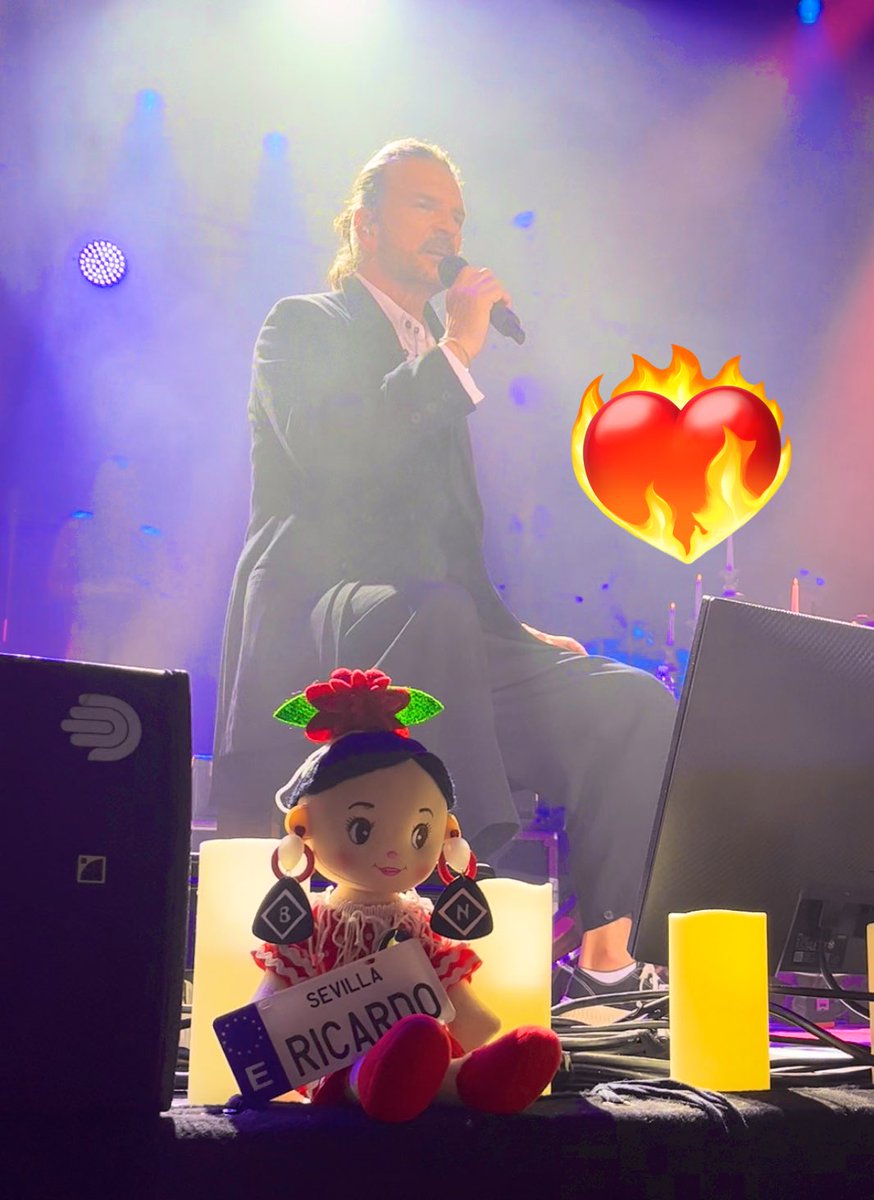 wendenunca's tweet photo. @ArjonaSpain @Ricardo_Arjona @Ricardo_Arjona has dicho que terminas en el SUR ….donde todo empezó ???? He oído bien @ertrivi69 ??? Esto va a volver a pasar???? Me estoy excitando 😍💃🏻🍀🥹🇪🇸 #Sevilla @ArjonaSpain #TriviCompany @InfoMundoArjona #todascontigoM https://t.co/vmCEuHWqVa