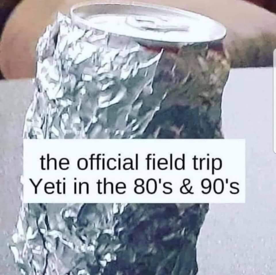 Accurate! 💯