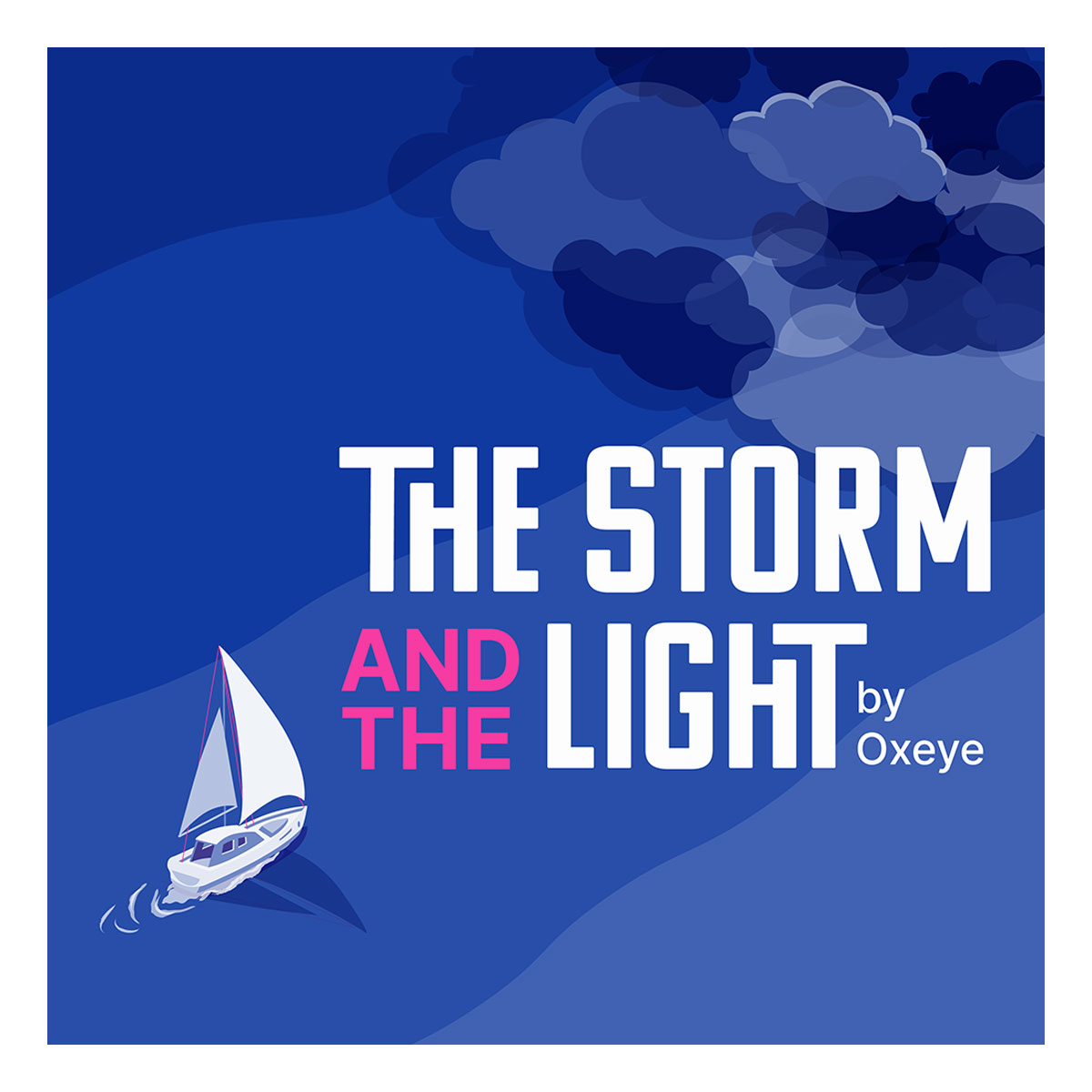 The Storm and the Light, a podcast I conceptualized and host, will launch next Wednesday, June 21. Get an early look here (link to promo) #podcast #informationsecurity #storytelling 

feeds.buzzsprout.com/2204822.rss