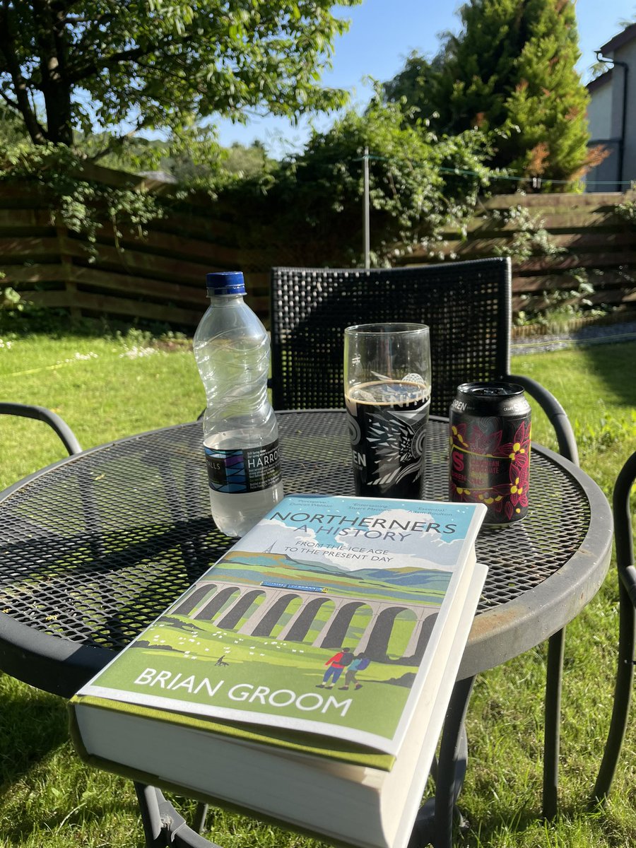 Edinburgh Beer tweet media