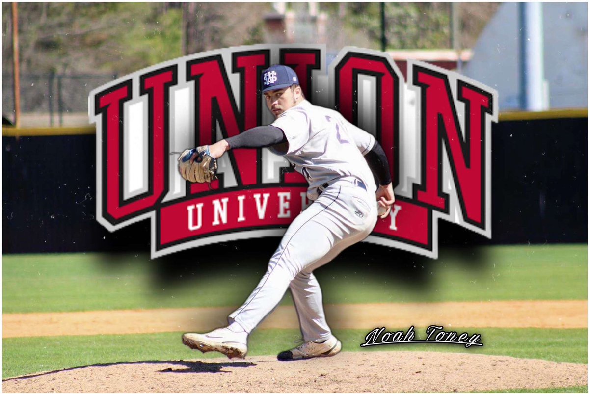 Grateful for the next step in my baseball career! After much thought and prayer, I will be furthering my academic and athletic career at Union University🔴⚪️looking forward to learning from one of the best  #caseymcgehee 💪🏼
#godogs
#GSC Conference
#agtg✝️