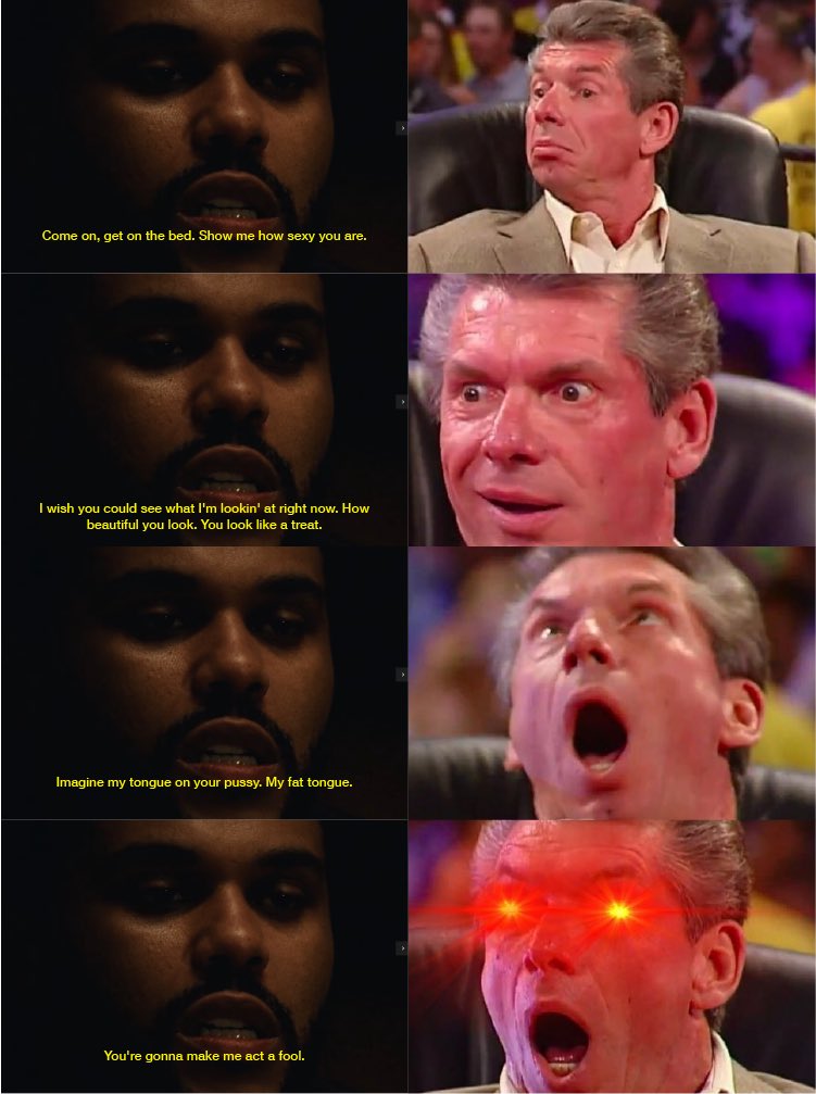 Cuz I’m a muthafuckin starboy #TheIdolHBO