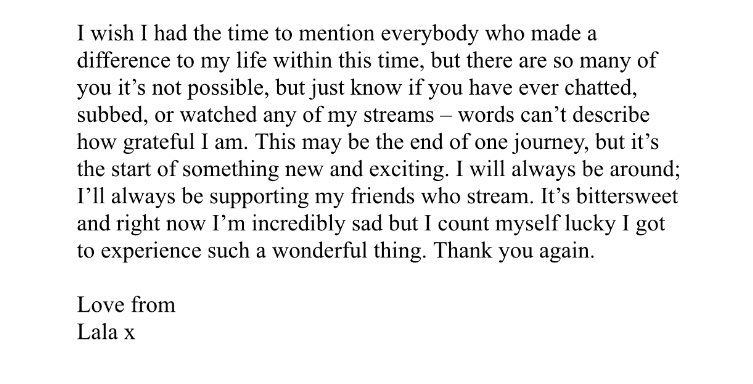 LaurenAprilx tweet media