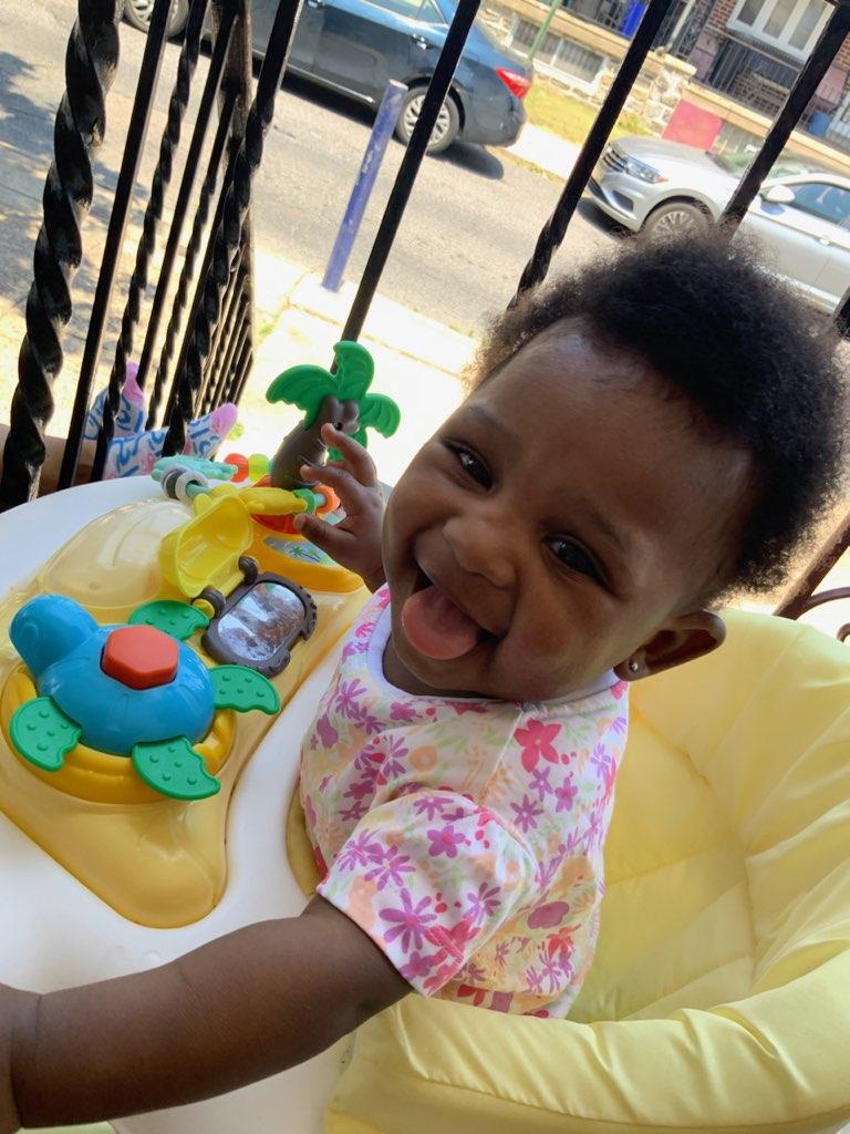 MrDSutton1's tweet image. Pop Pop miss u Stink!! HAPPY BABY!!!😘😁 #WEloveHER #PopPopClub