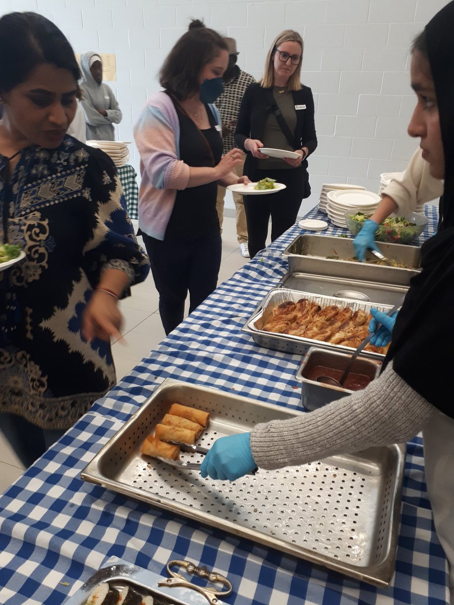 D & M Thomson C.I. tweet media