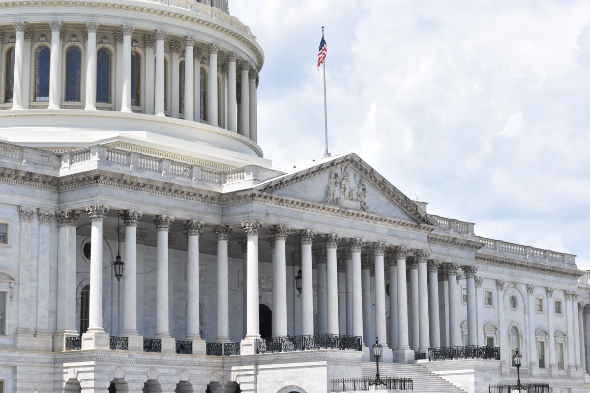 📣 Don't Miss Out: Unspent COVID-Relief Funds at Stake!

Learn more about this landmark legislation and how government leaders can ensure critical funding reaches their communities: forwardplatform.com/the-debt-limit…

#goFORWARD #govtech #FiscalResponsibilityAct #covid19