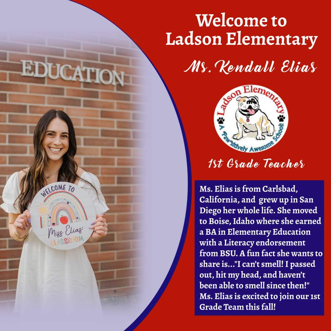 Ladson Elementary (@ladsonelementa2) on Twitter photo 