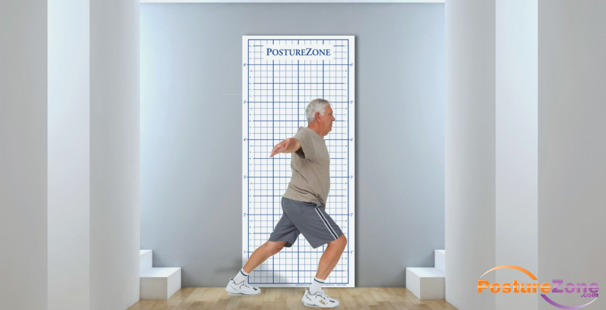 PostureZone's tweet photo. The Wall Mount Posture Assessment Grid is the #1 choice of pros worldwide. The ultimate tool to track, analyze & optimize posture
https://t.co/CFYVhRMmem
#PostureZone #lowback #movewell #stretch #shouldermobility #hipmobility #postureexercise #neckpain #backpainrelief #posture https://t.co/BlTqiJXMt7
