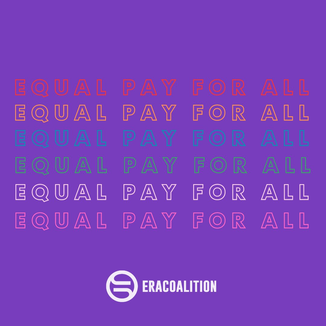 LGBTQ people are more likely to need to care for a close friend or chosen family member, yet less likely to have access to paid leave. To support #LGBTQIAEqualPay, we need inclusive #PaidLeave policies that recognize all families. abetterbalance.org/resources/fact…