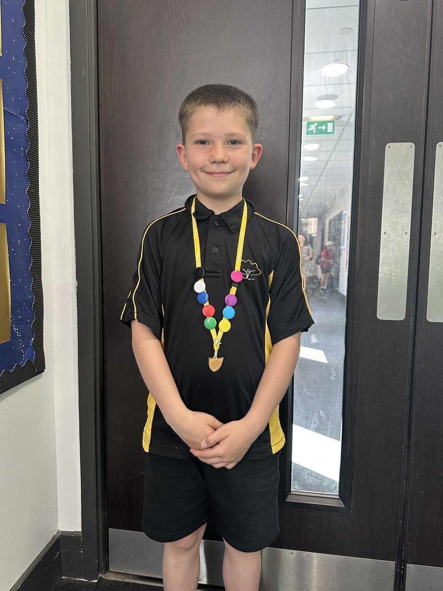 Matthew has achieved all of his boom reader badges and we couldn’t be prouder🤩 What an amazing achievement! Well done Matthew, your love of reading is admirable📚 <a href="/KBuccleuchA/">KBA</a> @KbaPrimary @MrsFoleyKBA <a href="/MrsONeillKBA/">Angela O'Neill</a>